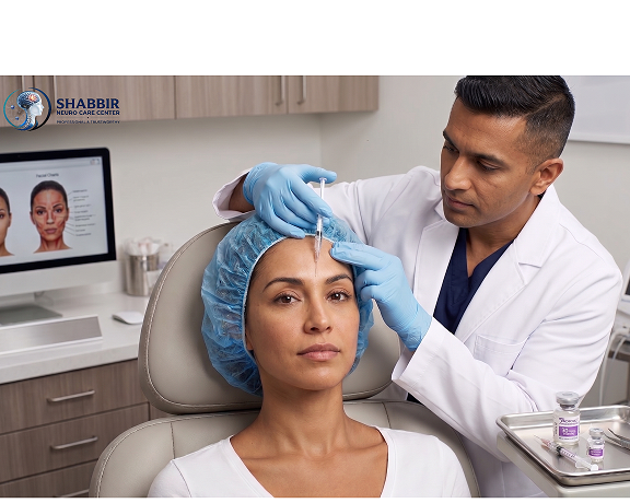 BOTOX Injection / Facility