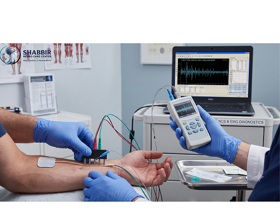 EMG